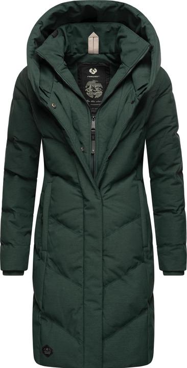 Produktbild Ragwear Natalka Melange (M)