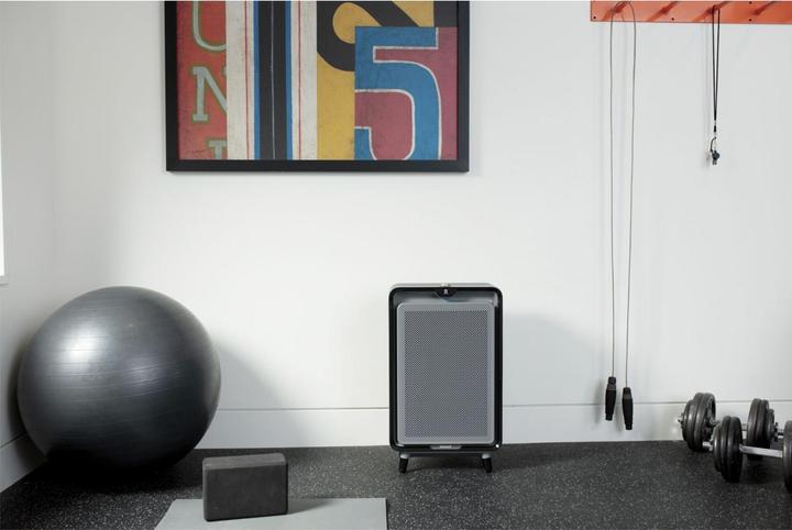 Actual product image Bissell Air 220 (126 m²)