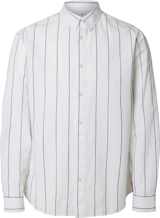 Selected Homme Slim Fit Hemd (L)