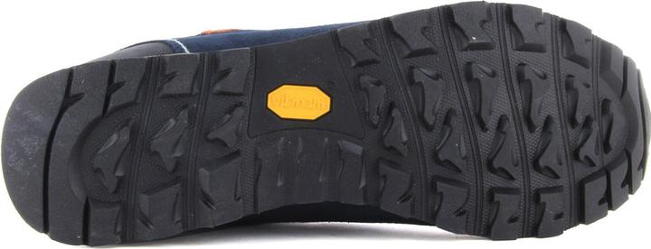 Actual product image CMP Campagnolo Elettra Low WP shoes (44)