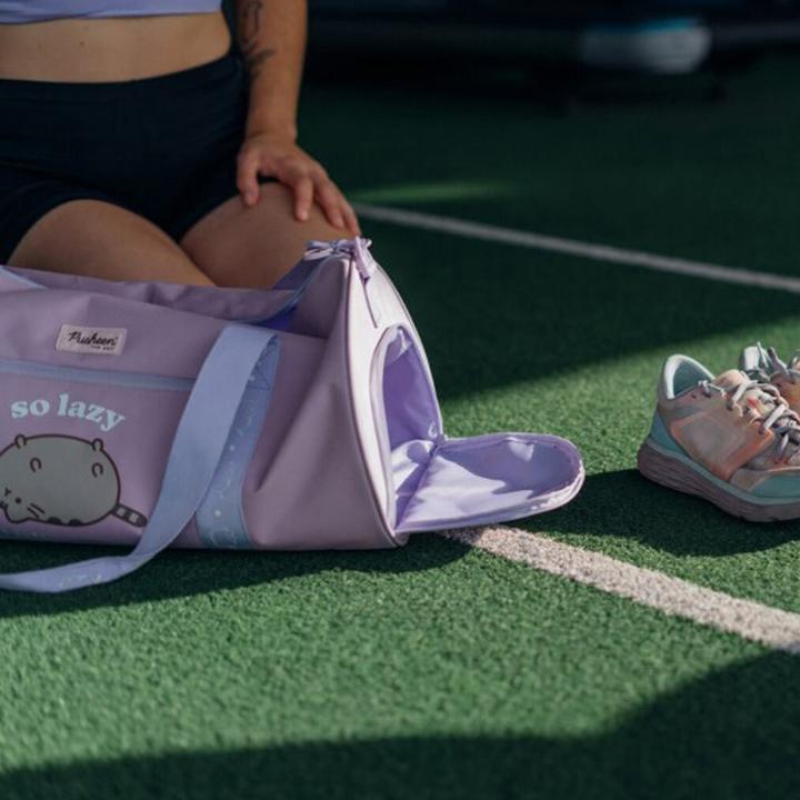 Image du produit Pusheen - So Lazy - Sac de Sport