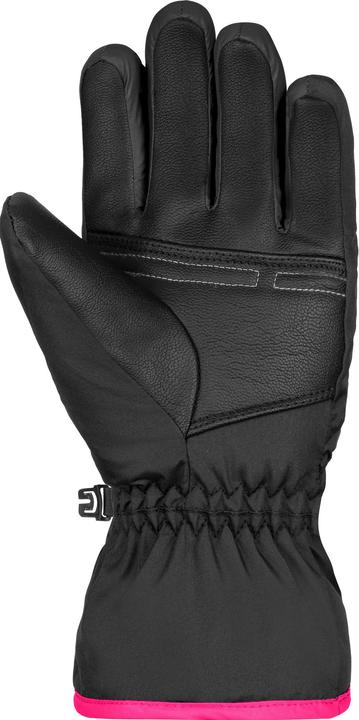 Produktbild Reusch skihandschuhe kind alan (4.5)
