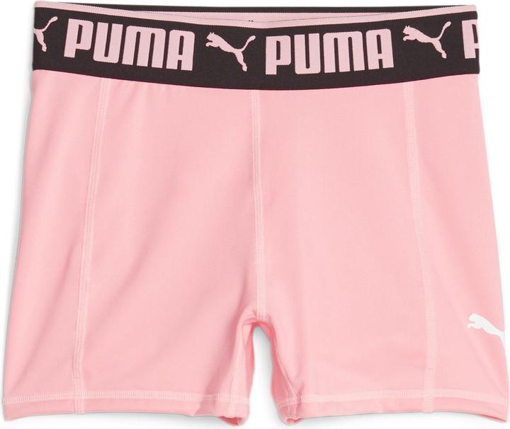 Actual product image Puma Train Strong 3" Tight Short (S)
