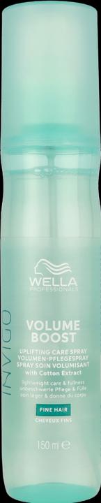 Immagine prodotto Wella Invigo Volume Boost Uplifting Care Spray (Leave-In) (150 ml)