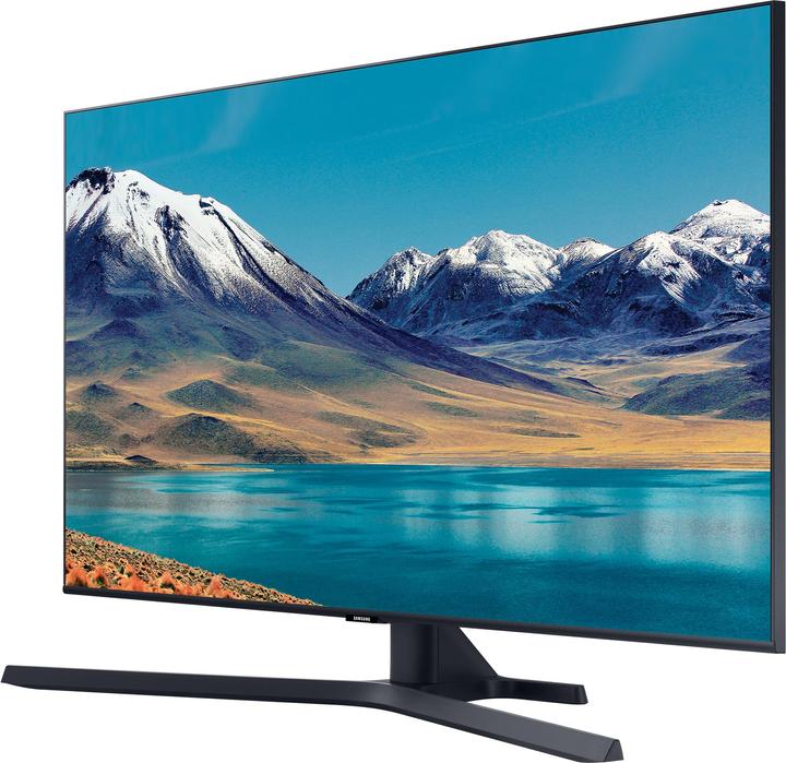 Produktbild Samsung TU8502 (55 Zoll) Ultra HD Smart-TV WLAN (55", LED, UHD)