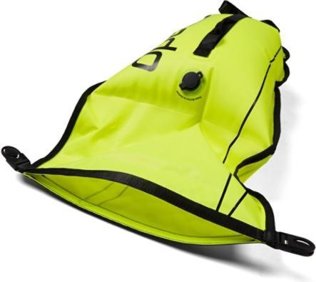 Immagine prodotto Speedo Galleggiante a traino con borsa a secco