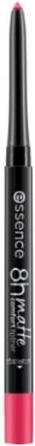 Actual product image essence 8h Matte comfort lipliner (Pink Blush)