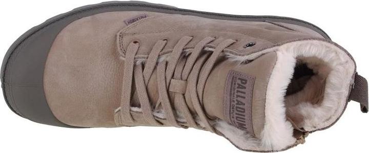 Image du produit Palladium Pampa Hi Zip WL - 60805 (44)