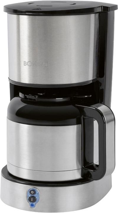 Bomann KA 6066 CB
