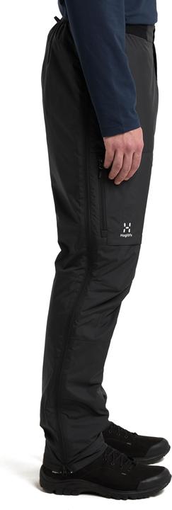 Actual product image Haglöfs Mimic Silver (L)