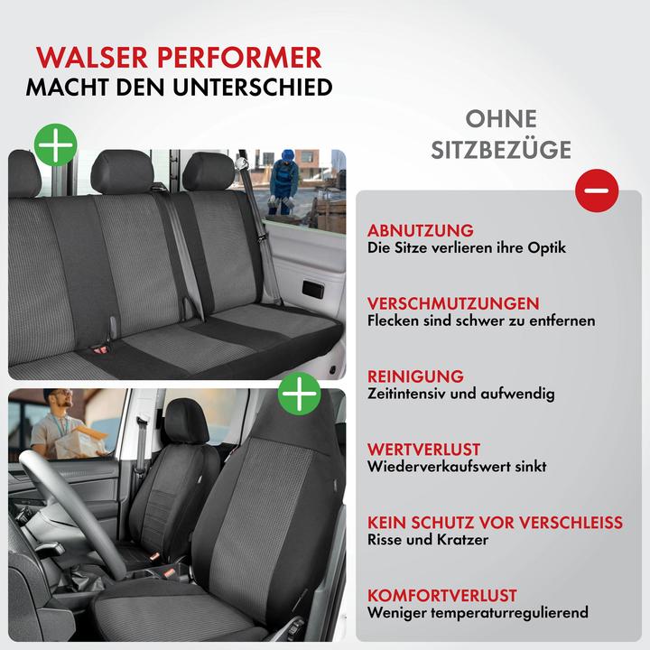 Produktbild Walser VW T6