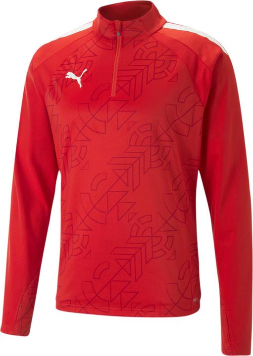 Puma teamLIGA Graphic