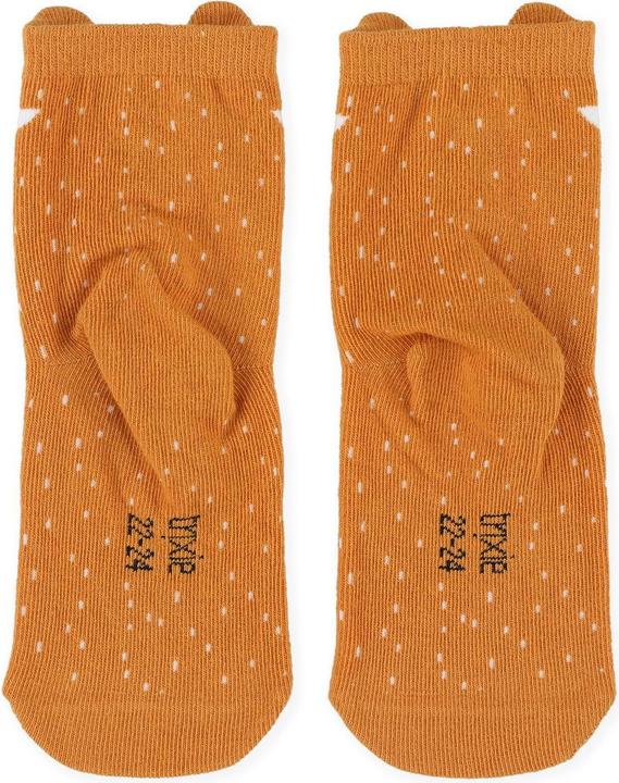Trixie Baby Socken 2er Pack (2er Pack, 18)