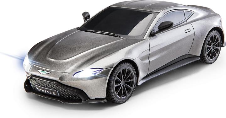 Productafbeelding Revell Aston Martin Vantage