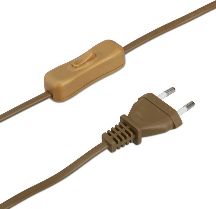 Produktbild Relaxdays Tischlampe (E14)