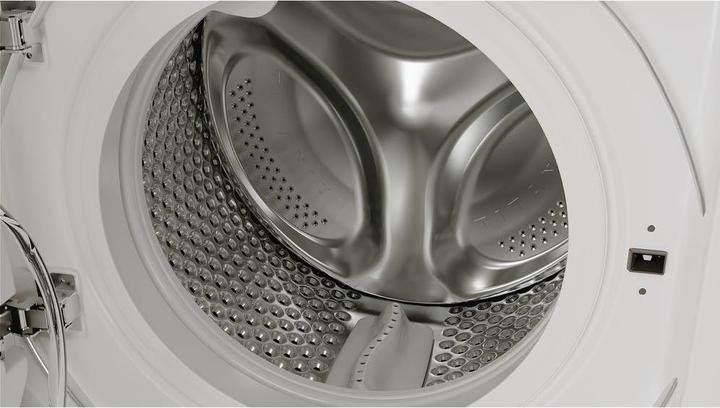 Image du produit Whirlpool Lave-linge/sèche-linge encastrables BI WDWG 861485 UE