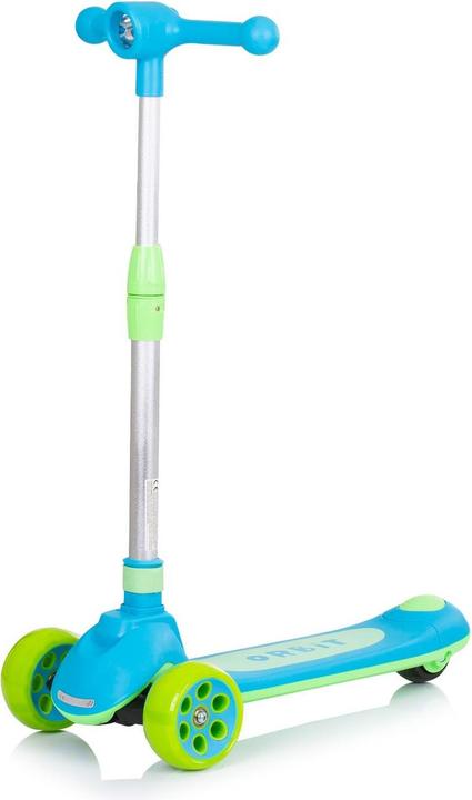 Image du produit Chipolino Trottinette Orbit 3 roues