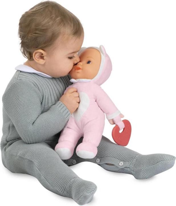 Actual product image Chicco My First Doll Neutral