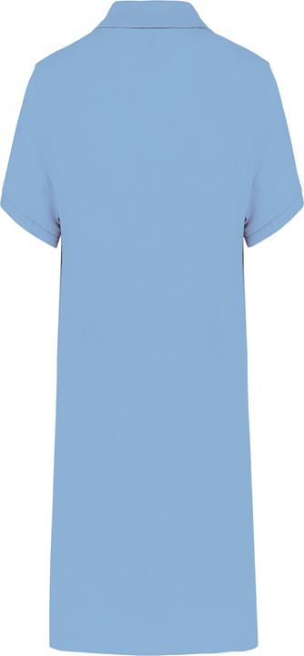 Actual product image Kariban Piqué (3XL)