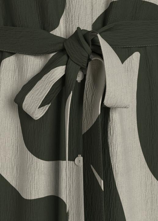 Actual product image Vila VIZEYA Midi Blusenkleid (S)
