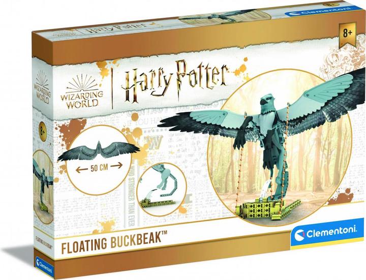 Image du produit Clementoni Harry Potter Floating Buckbeak (1 pièces)