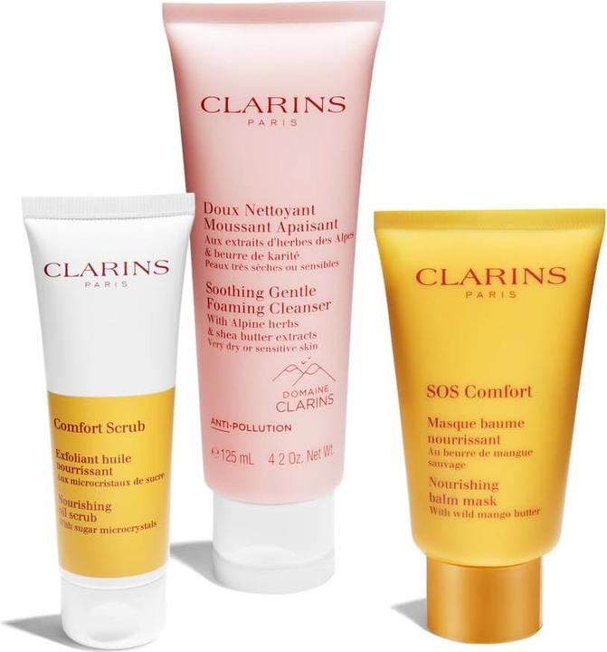 Produktbild Clarins Gesichtsreinigung (Cleansing Balms, 125 ml)