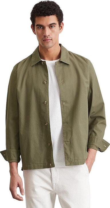 Produktbild Marc O'Polo Overshirt (L)