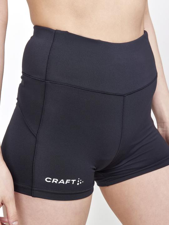 Actual product image Craft Women's Advanced Essence Hot Pants 2 (L)