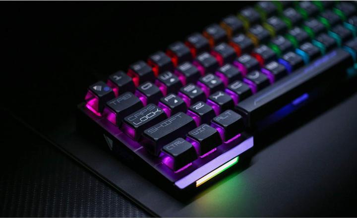 Produktbild Varmilo Victory (CH, Kabelgebunden)
