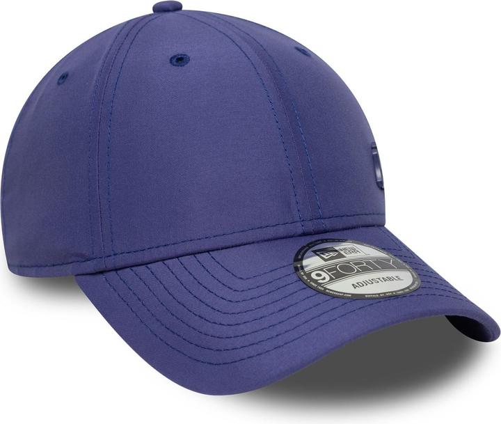 Produktbild New Era 9Forty Strap Cap - Flawless New York Yankees Navy