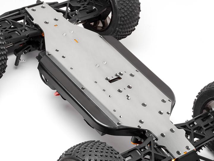 Immagine prodotto HPI Trofeo Truggy Flux (ARR Quasi lettura a corredo)