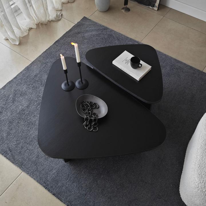 Immagine prodotto Skye Decor Ballare Coffee Table (90 x 35 x 60 cm)