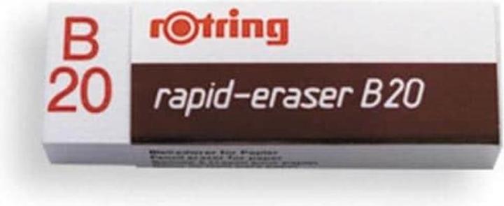 Rotring Gomme B20