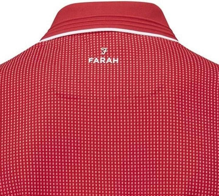 Image du produit Farah - Polo FERRIS - Homme (XL)