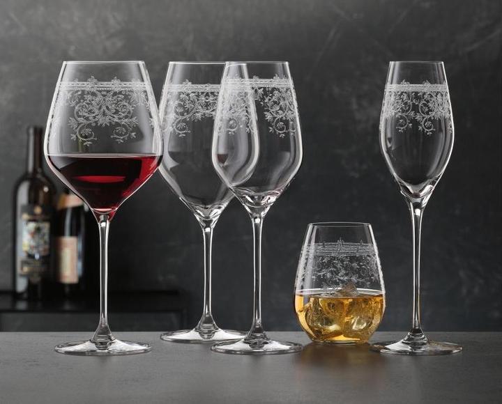 Image du produit Spiegelau Arabesque (50 cl, 2 Verres, Verres à vin blanc)