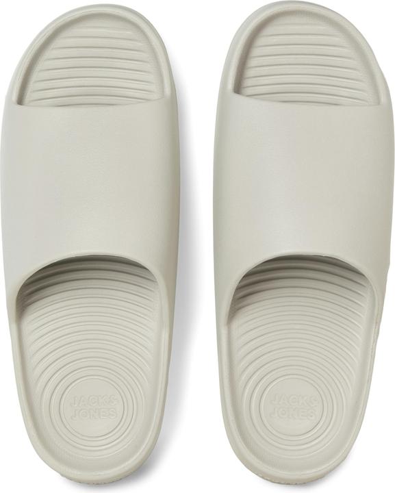Actual product image Jack & Jones Jfwripple Moulded Slider (42)