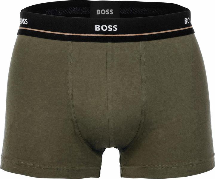 Immagine prodotto BOSS Trunk 5P Essential (XXL, Confezione da 5 pezzi)