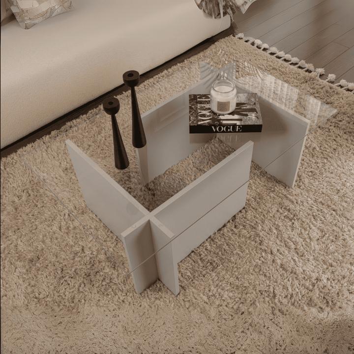 Image du produit Skye Decor Vetrino (105 x 40 x 65 cm)