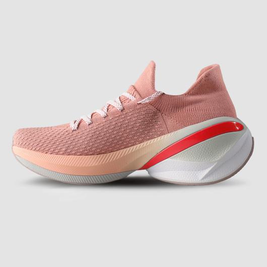 Actual product image UYN Lockie Pink (41)