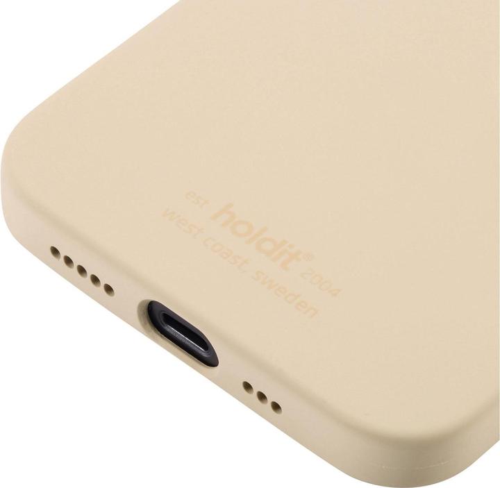 Actual product image Holdit Silicone (Apple iPhone 12 Pro)
