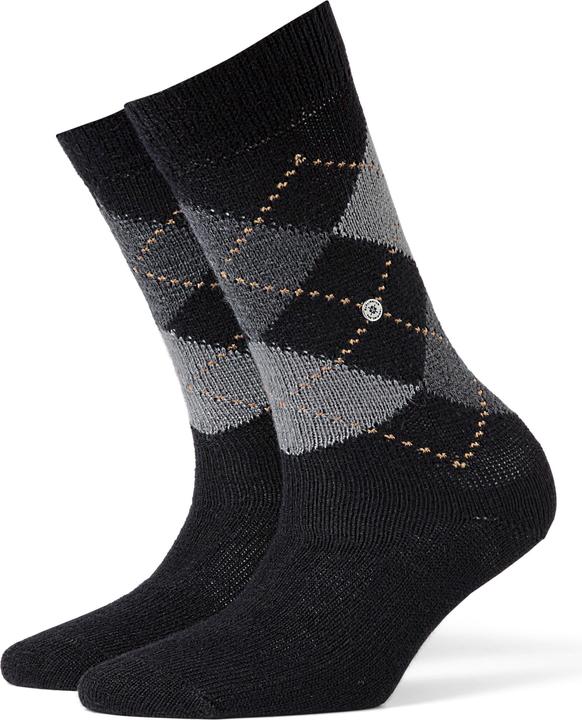Immagine prodotto Burlington Whitby (Confezione singola, 36 - 41)
