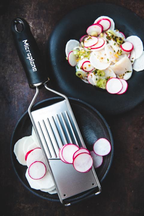 Actual product image Microplane Gourmet