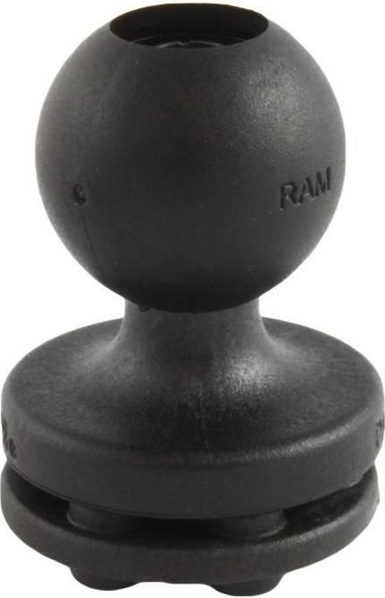 Produktbild RAM Mounts UNPKD RAM HANDI-CASE 1Inch
