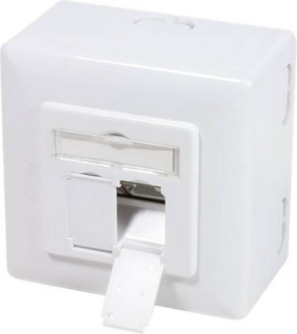 Actual product image LogiLink Socket