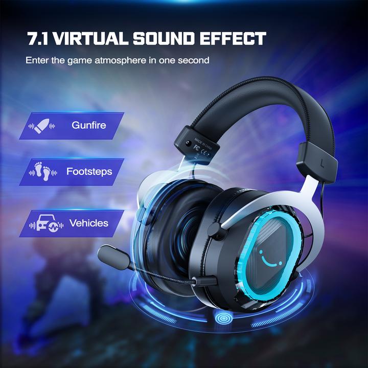 Produktbild Fifine H13 Gaming Headset