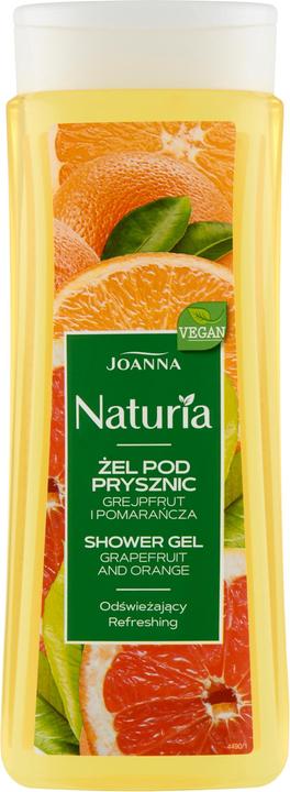Immagine prodotto Joanna Naturia Pompelmo rinfrescante & (300 ml)