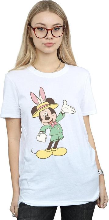 Produktbild Disney Mickey Mouse Easter Bunny TShirt (M)