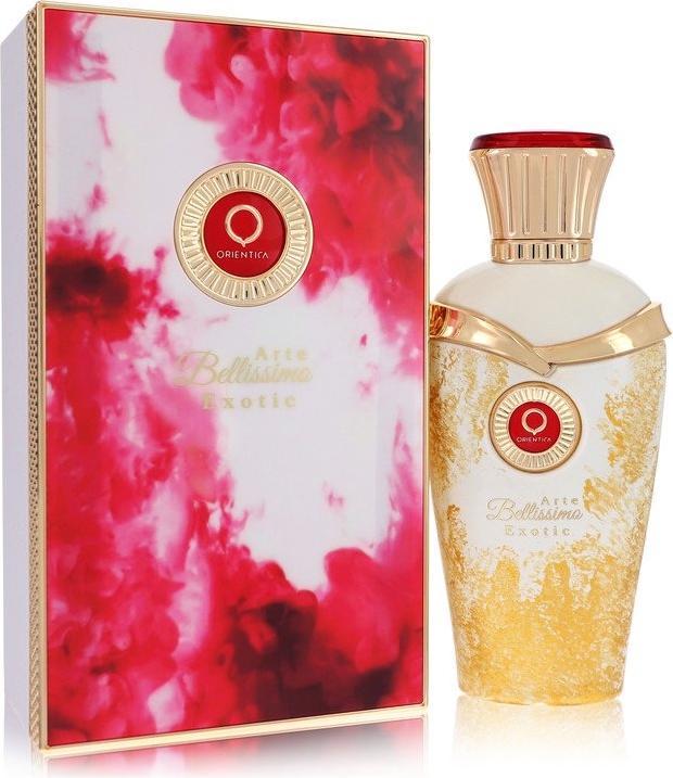 Orientica Arte Bellissimo Exotic (Eau de Parfum, 75 ml)