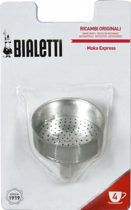 Produktbild Bialetti Funnel 4 Cups