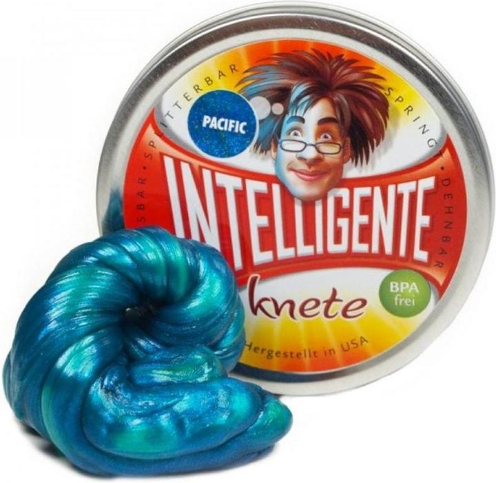 Produktbild Intelligente Knete Pacific (Specials)